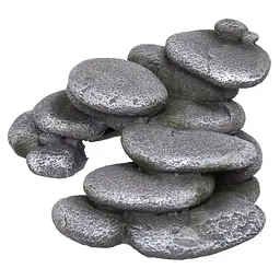 Декорація печера Hobby Pebbles Cave 1 11x8,5x5 см (41739) - мініатюра 2