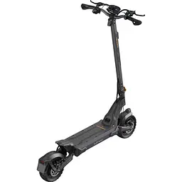 Електросамокат Ausom L2 Max Black [143784] - мініатюра 6