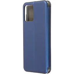 Чохол-книжка ArmorStandart G-Case для Motorola G13/G23 Blue [ARM66151] [85602] - мініатюра 2