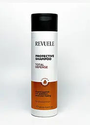 Шампунь Total Defense Protective Revuele 250 мл - мініатюра 2