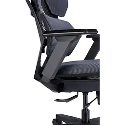 Геймерське крісло Gamepro GCM140B Black [148717] - мініатюра 6