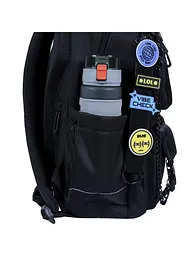 Рюкзак шкільний YES TS-43L Vibe (550344) - мініатюра 4