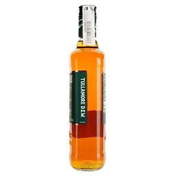 Віскі Tullamore Dew Original Irish Whiskey 40% 0.7 л - мініатюра 2
