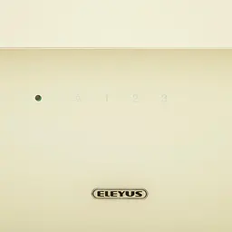 Витяжка похила Eleyus Fiona 700 60 BG - мініатюра 9