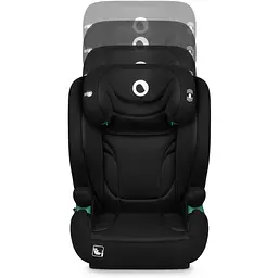 Автокрісло Lionelo Lionelo Igo i-Size Black Carbon (LO-IGO I-SIZE BLACK CARBON) - мініатюра 3
