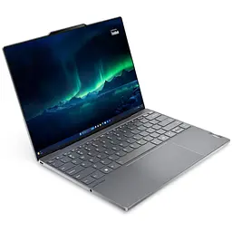 Ноутбук Lenovo ThinkBook 13x G4 IMH Ultra 9 185H la 51GHz, IPS, 32GB LPDDR5x, 1TB, Arc, Windows 11 Pro - мініатюра 4
