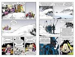 The Sandman. Пісочний чоловік. Том 5. Гра в тебе - Ніл Ґейман - мініатюра 3
