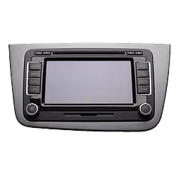 Перехідна рамка Seat Altea, Toledo AWM 781-29-102 - мініатюра 3