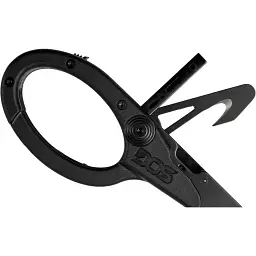 Мультитул SOG Parashears Black - мініатюра 5