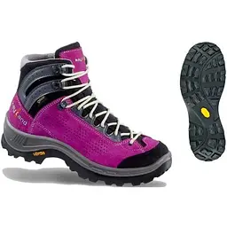 Черевики Kayland Impact WS GTX 42 Бузковий (KAY-01801-8087-42) - мініатюра 2
