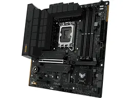 Материнська плата Asus TUF Gaming B760M-PLUS II (90MB1HD0-M0EAY0) - мініатюра 5