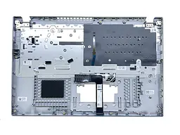 Топкейс ноутбука / верхня панель і клавіатура для ноутбука Acer Aspire A515-48M (6B.KJ9N7.031) Оригінал від Acer, Верхня панель клавіатури - мініатюра 2