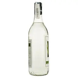 Ром Real Rum Blanco, 37,5%, 1 л - мініатюра 2