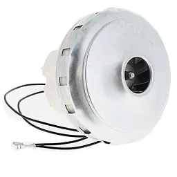 Двигун пилососа Makita VC2012L, VC2512L, VC3011L (W107409160) - мініатюра 2