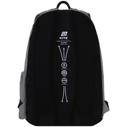 Рюкзак шкільний Kite Education teens 949L No One Cares (K26-949L-2) - мініатюра 4