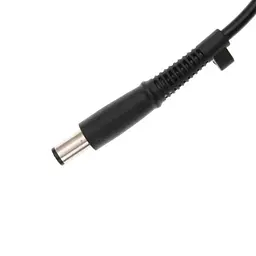 Блок живлення для ноутбука 1stCharger HP 65W(18.5 V/3.5 A) 4.8x1.7 + кабель живлення (о) - мініатюра 4