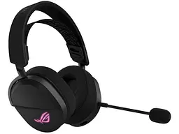 Наушники с микрофоном Asus ROG Pelta Black (90YH0410-BHUA00)