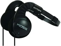Навушники Koss Sporta Pro On-Ear (197039.101) - мініатюра 2