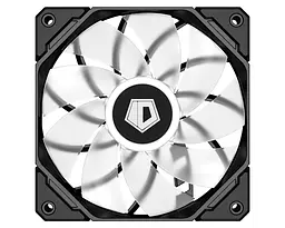 Вентилятор ID-Cooling TF-12025-Pro ARGB Reverse - мініатюра 4