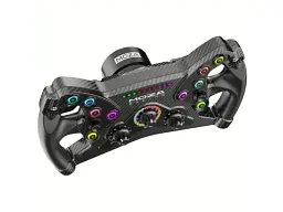 Кермо Moza Racing KS Steering (RS047) - мініатюра 6