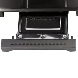 Тостер KitchenAid Artisan 5KMT2204EBK колір чавун - мініатюра 3
