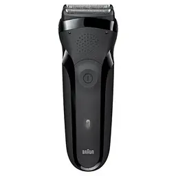 Електробритва Braun Series 3 300BT Black UA - мініатюра 2