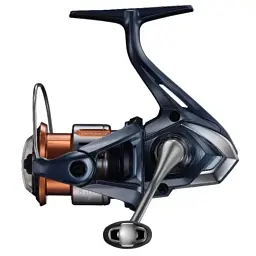 Котушка Shimano Nasci FD 1000 5+1BB 5.0:1