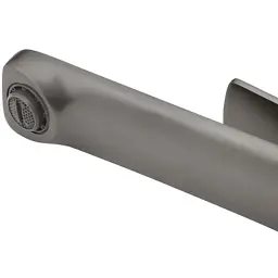 Змішувач Kroner KRP Makon-GRP010-3 (CV033868) - мініатюра 4