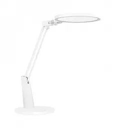 Настільна смарт лампа XiaomiYeelight Serene Eye-Friendly Desk Lamp Pro YLTD04YL TD043Y0EU