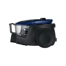 Пилосос безмішковий Samsung VC07M3110VB/UK - мініатюра 2