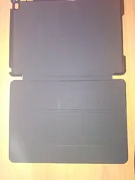 Чохол-книжка iPad Air 2 iPad 6 обкладинка підставка чорний - мініатюра 2