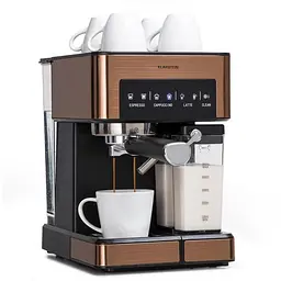 Кавоварка Klarstein Arabica Comfort (10041524)