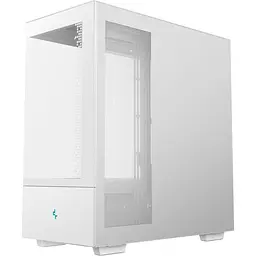 Корпус Deepcool CH690 Digital White (R-CH690-WHNNA0D-G-1) [146715] - мініатюра 3