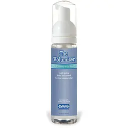 Davis The Volumizer 0.25 л девіс об'єм мус для укладання вовни собак та котів