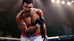 Гра EA SPORTS UFC 5 для PS5 (EN) [93375] - мініатюра 2