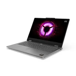 Ноутбук Lenovo LOQ Essentia 15ARP11 (83VA001YRA) - мініатюра 4