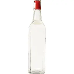 Текіла La Piedrecita Tequila Blanco, 38%, 0,7 л - мініатюра 3