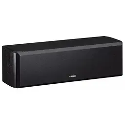 Комплект акустики домашнього кінотеатру 5.0 Yamaha SET NS-160 - мініатюра 3