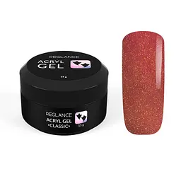 Акригель Reglance Acryl Gel "CLASSIC" 014 Lip Gloss