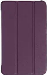 Чохол до планшета BeCover Smart Case Lenovo Tab M8 TB-8505 Purple (704732)