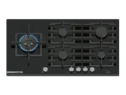 Газова варильна поверхня Bosch PRS9A6H40
