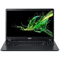 Ноутбук Acer Aspire 3 R5-7520U 8/512Gb 120Hz Win11 Black - мініатюра 2