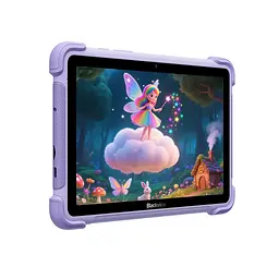 Планшет Blackview Tab Link 1 Kids 8.68" 4/64GB WiFi Dreamy Purple (6931548325727) - мініатюра 3