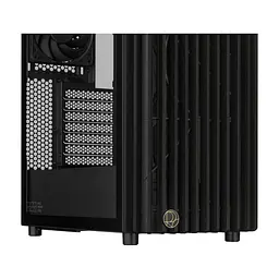 Корпус для ПК ASUS ProArt PA401 Wood Edition - Tempered Glass (90DC00M0-B39000) - мініатюра 9