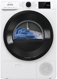 Сушильна машина Gorenje DPNE83GNLWIFI/UA (7128780) - мініатюра 4