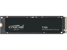 SSD-накопичувач Crucial T705 1 TB (CT1000T705SSD3)