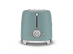 Тостер Smeg TSF01EGMEU - мініатюра 2