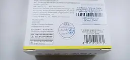 Автомобільне зарядне Baseus Particular Dual Charger 65w cckx-c0a - мініатюра 5