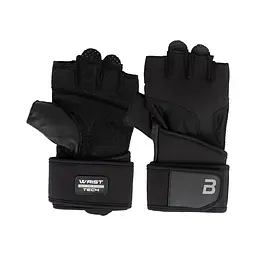 Рукавиці BiotechUSA Kyle Unisex Leather XL