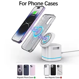 БЗП H48 4in1 Compact White Epik teh0029906 - мініатюра 6